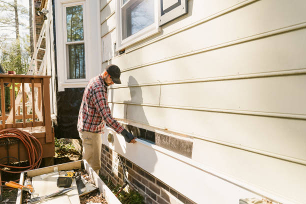 Top rated local Siding Repair specialists in Carrollton, GA